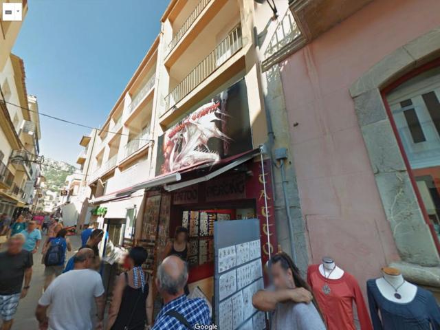 Oficina en venta en EMD l'Estartit, Baix Empordà