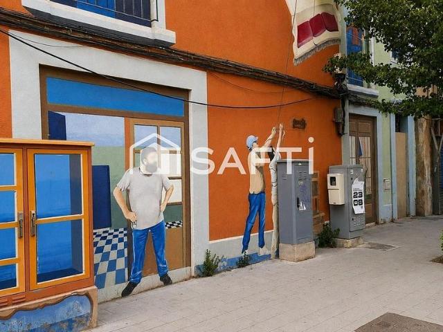 Oficina en venta en Centre Històric de Manresa, Bages