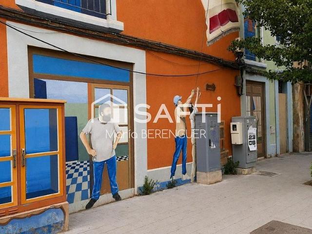 Oficina en venta en Centre Històric de Manresa, Bages