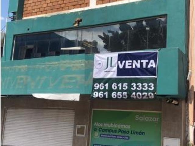 Oficina en venta en Tuxtla Gutiérrez