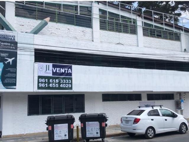 Oficina en venta en Tuxtla Gutiérrez