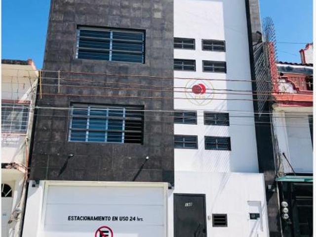 Oficina en venta en Tuxtla Gutiérrez