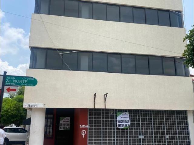 Oficina en venta en Colonia Copoya, Copoya