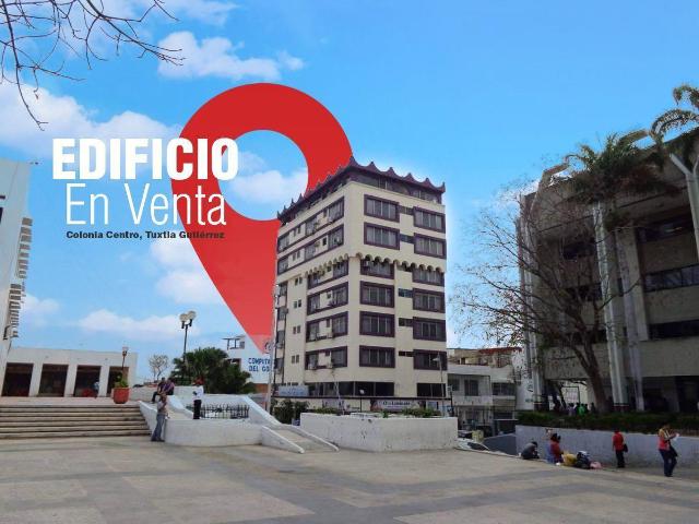 Local Comercial en venta en Tuxtla Gutiérrez, Chiapas