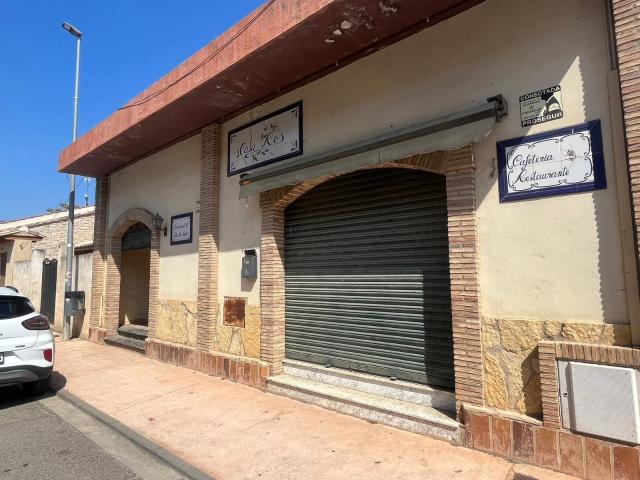 Oficina en venta en Valderrobres