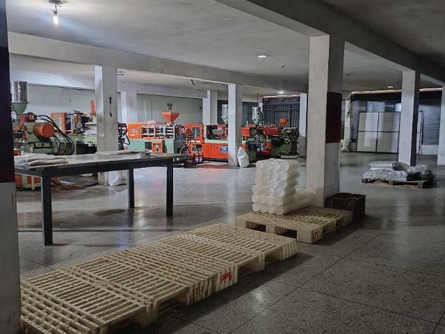Edificio en venta en Valencia