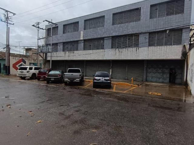 Edificio en venta en Valencia, Carabobo