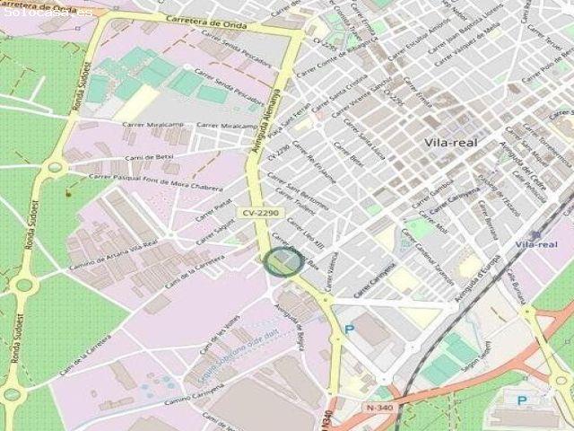 Oficina en venta en Ciutat Vella, Comarca de València