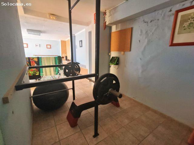 Oficina en venta en Valencia De Las Torres, Extremadura