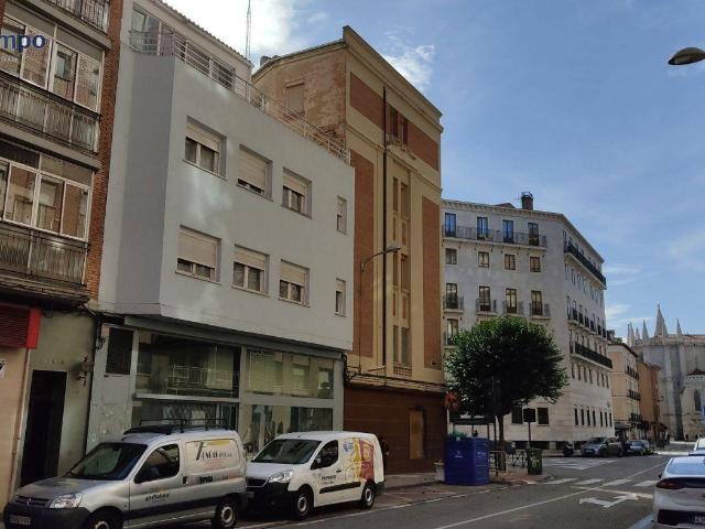 Oficina en venta en Valladolid