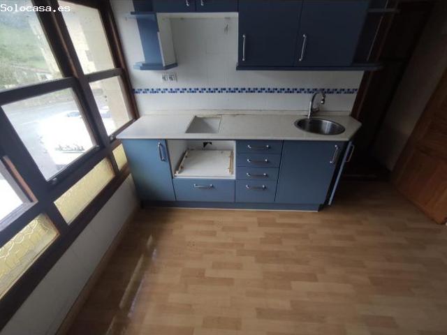 Oficina en venta en Cabuérniga, Cantabria