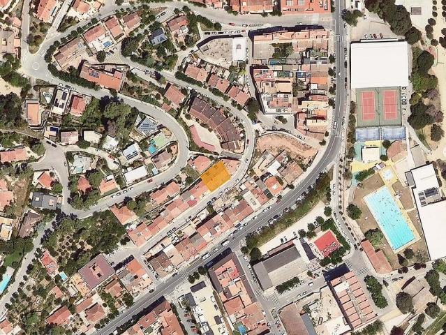 Oficina en venta en Vallirana