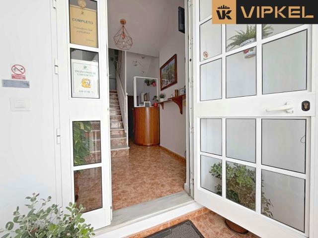 Oficina en venta en Urbanización Alcazaba, La Janda