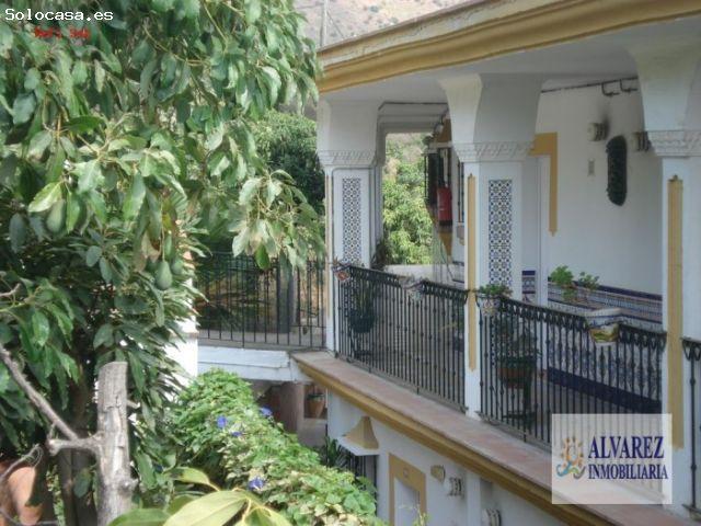 Oficina en venta en La Axarquía, Andalucía