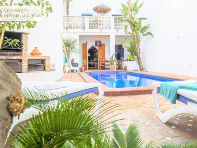 Oficina en venta en Vélez-málaga