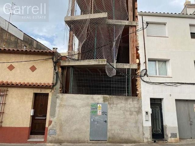 Oficina en venta en El Vendrell