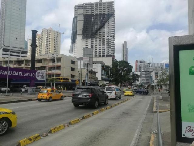 Edificio en Venta en Vía España Panamá 1300 m2