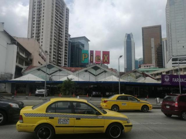 Edificio en Venta en Vía España Panamá 1300 m2