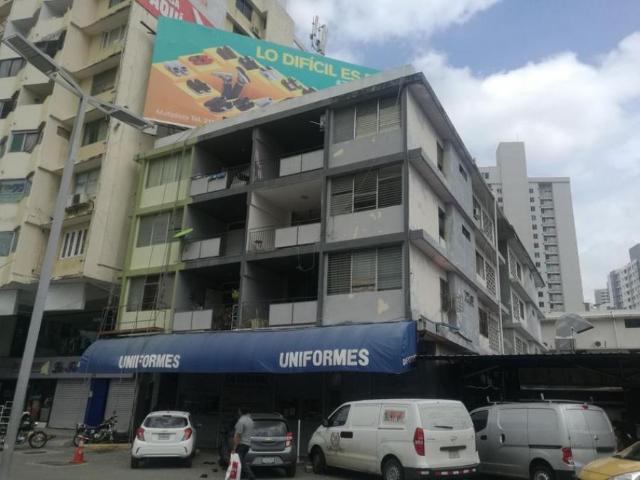 Edificio en Venta en Vía España Panamá 1300 m2
