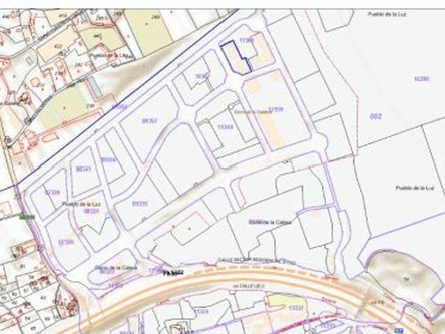 Oficina en venta en Viator, Andalucía