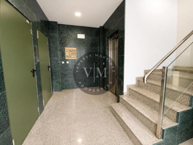 Oficina en venta en Vigo
