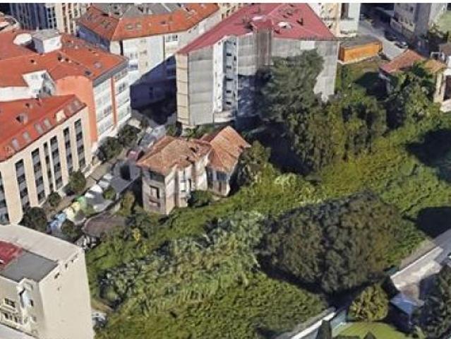 Oficina en venta en Vigo