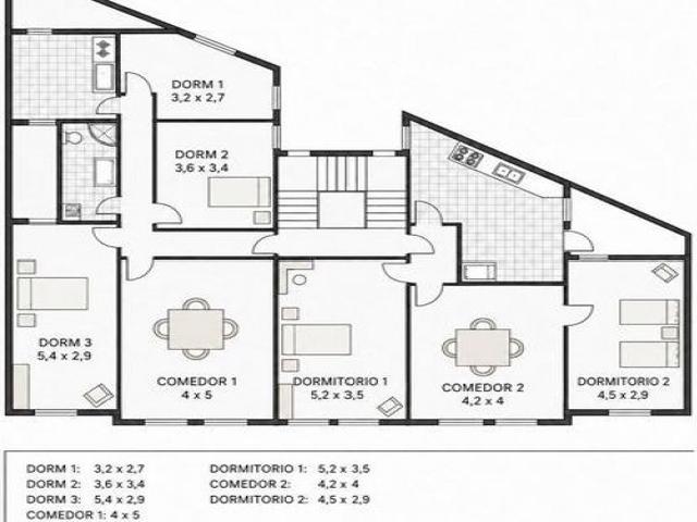 Oficina en venta en Vigo