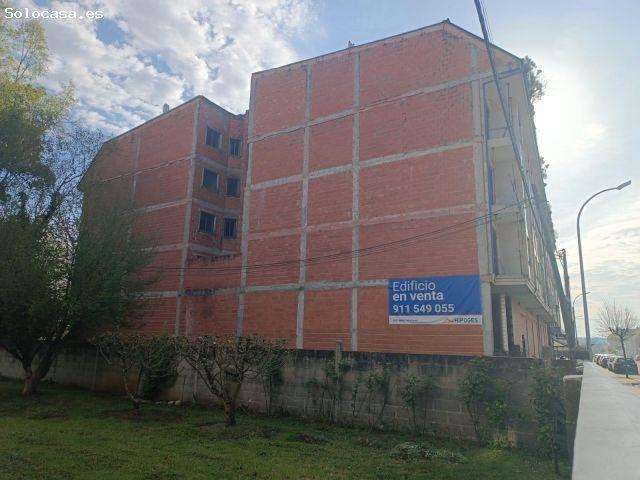 Oficina en venta en Terra Chá, Galicia