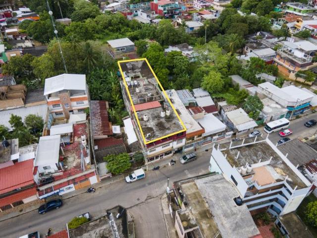 Oficina en venta en Acayucan