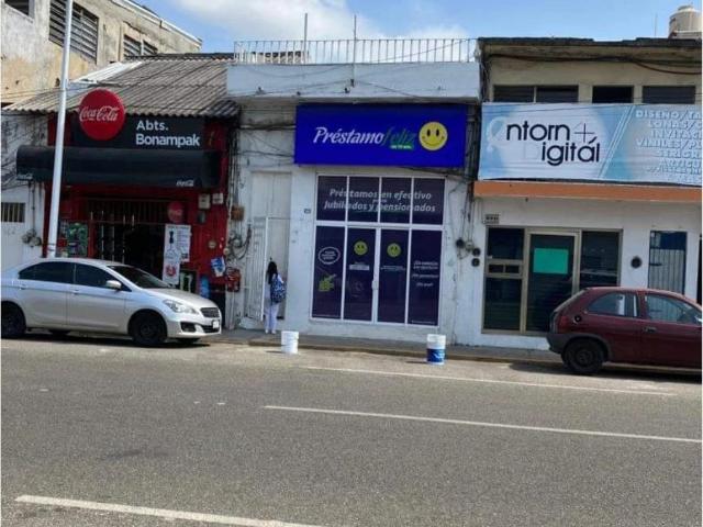 Oficina en venta en Colonia Nueva Villahermosa, Villahermosa