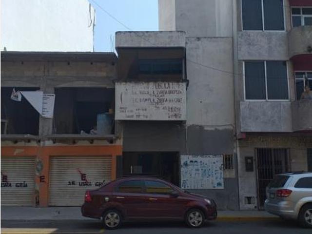 Oficina en venta en Centro, Tabasco