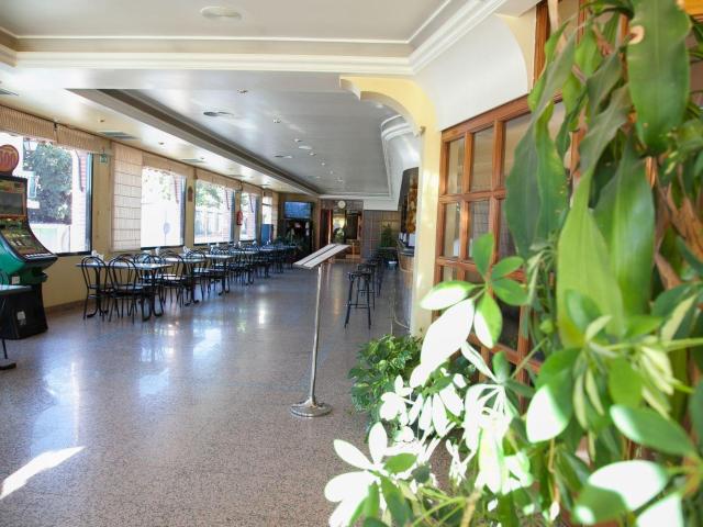 Oficina en venta en Villalbilla