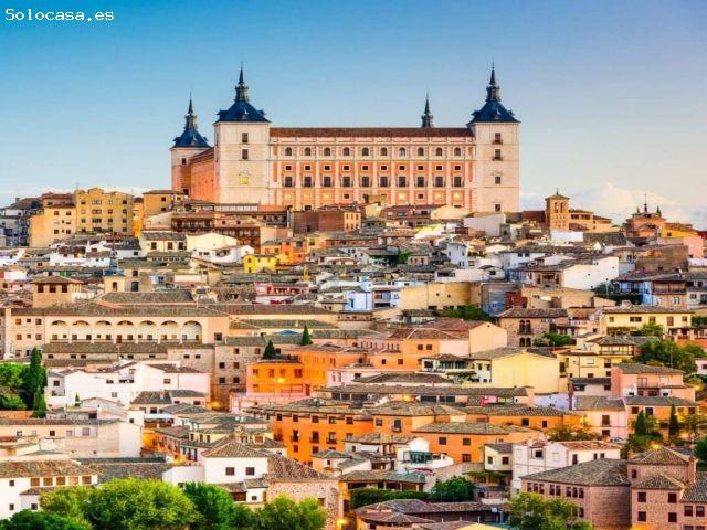 Oficina en venta en Toledo, Castilla-La Mancha