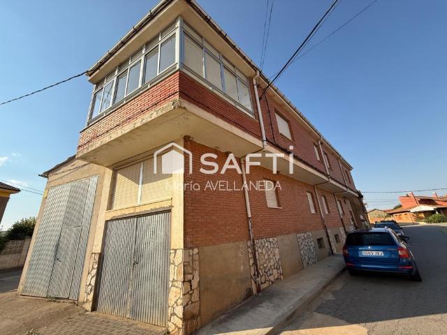 Apartamento en venta en Villaquejida, Castilla y León