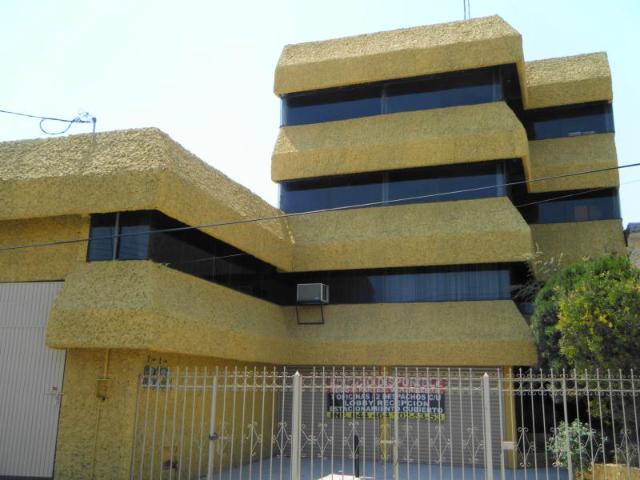 Oficina en venta en Salamanca, Guanajuato