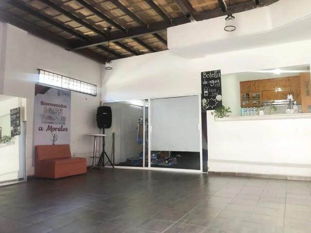 Oficina en venta en Morelos