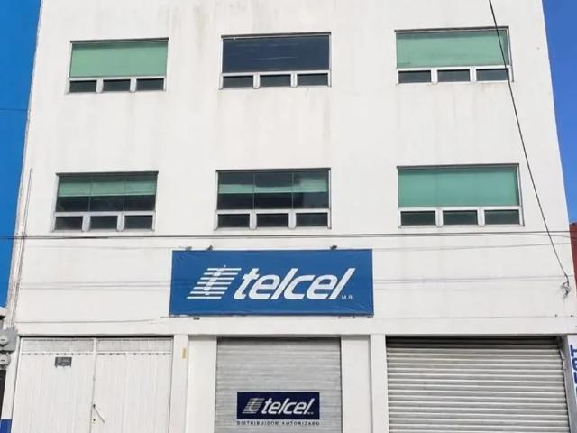 Oficina en venta en Tlalnepantla De Baz, Estado de México