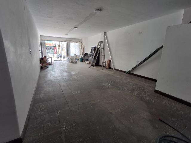 Edificio En Venta En Yumbo En Belalcazar V151819