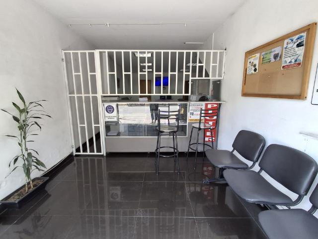 Edificio En Venta En Yumbo En Belalcazar V151819