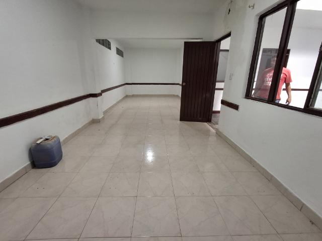 Edificio En Venta En Yumbo En Belalcazar V151819