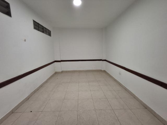 Edificio En Venta En Yumbo En Belalcazar V151819