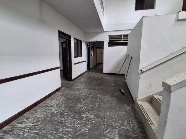 Edificio En Venta En Yumbo En Belalcazar V151819