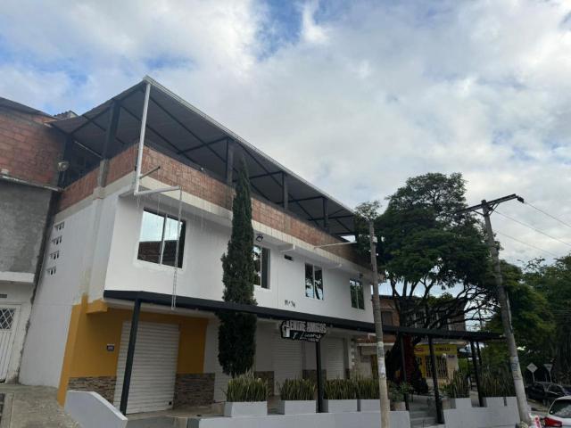 Edificio En Venta En Yumbo En Jorge Eliecer Gaitan V279437