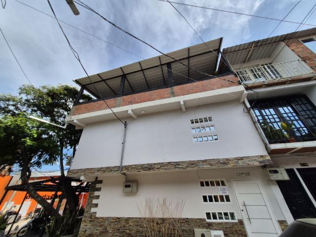 Edificio En Venta En Yumbo En Jorge Eliecer Gaitan V279437