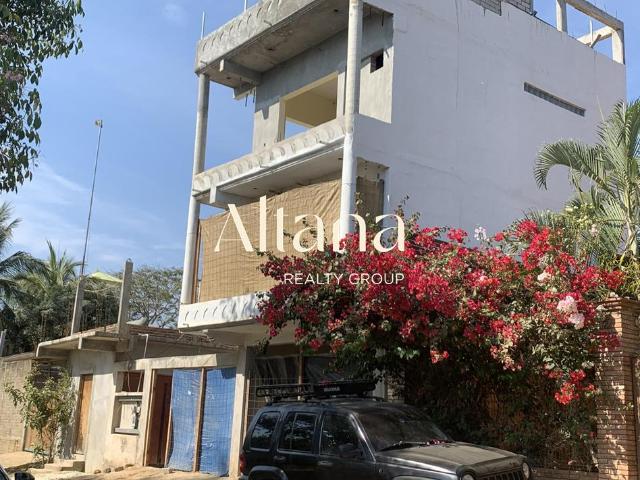 Local Comercial en venta en Santa María Colotepec, Oaxaca