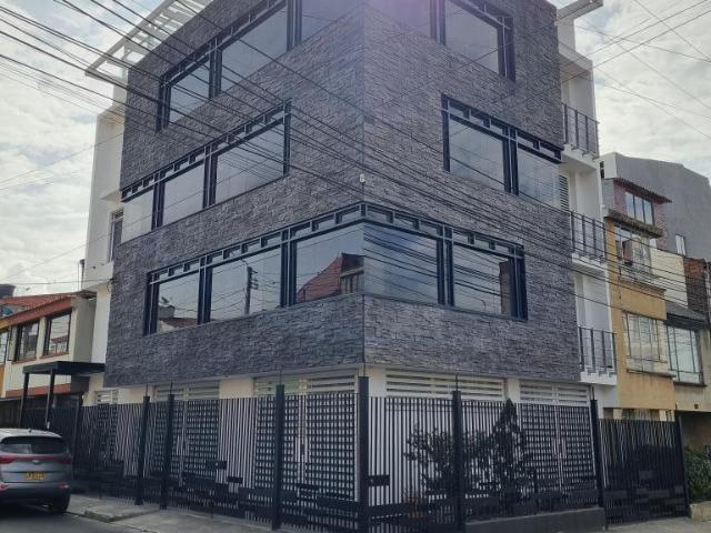 Edificio En Venta En Zipaquira En. V216272