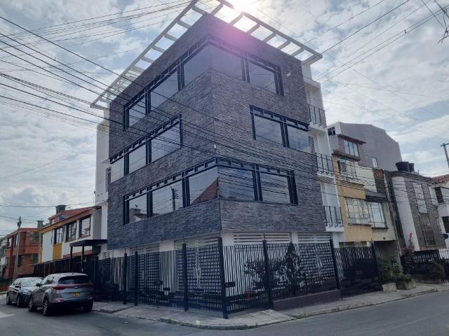 Edificio En Venta En Zipaquira En. V216272
