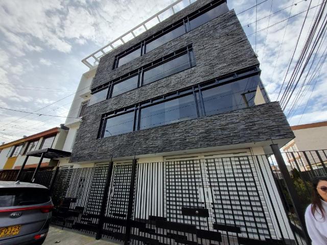 Edificio En Venta En Zipaquira En. V216272