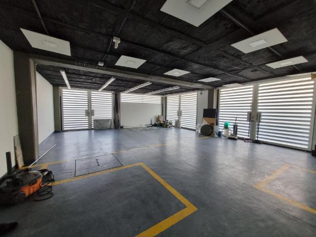 Edificio En Venta En Zipaquira En. V216272