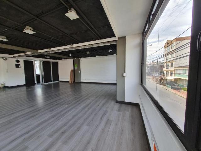 Edificio En Venta En Zipaquira En. V216272